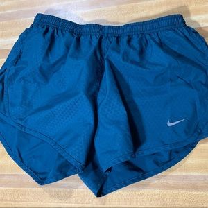 Dri-Fit Nike Running Shorts